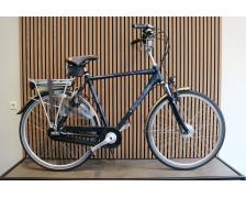 Multicycle Image e-bike